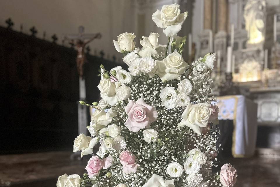 Il Matrimonio di A&D
