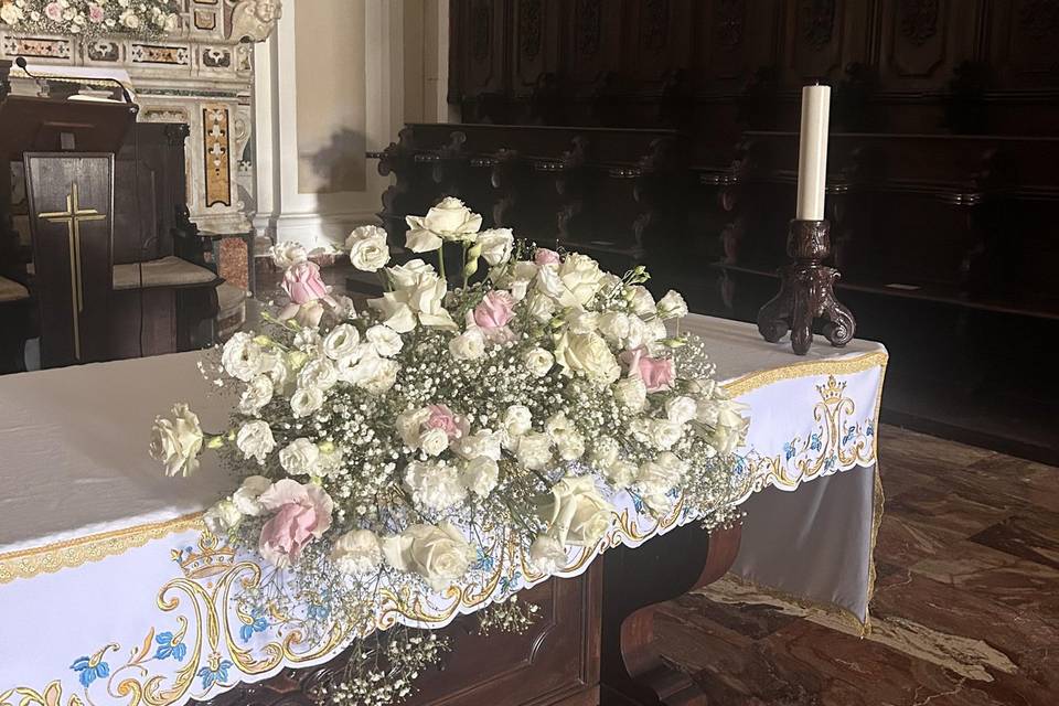 Il Matrimonio di A&D