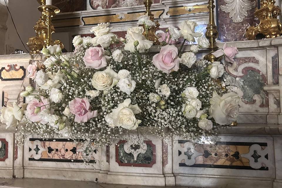Il Matrimonio di A&D