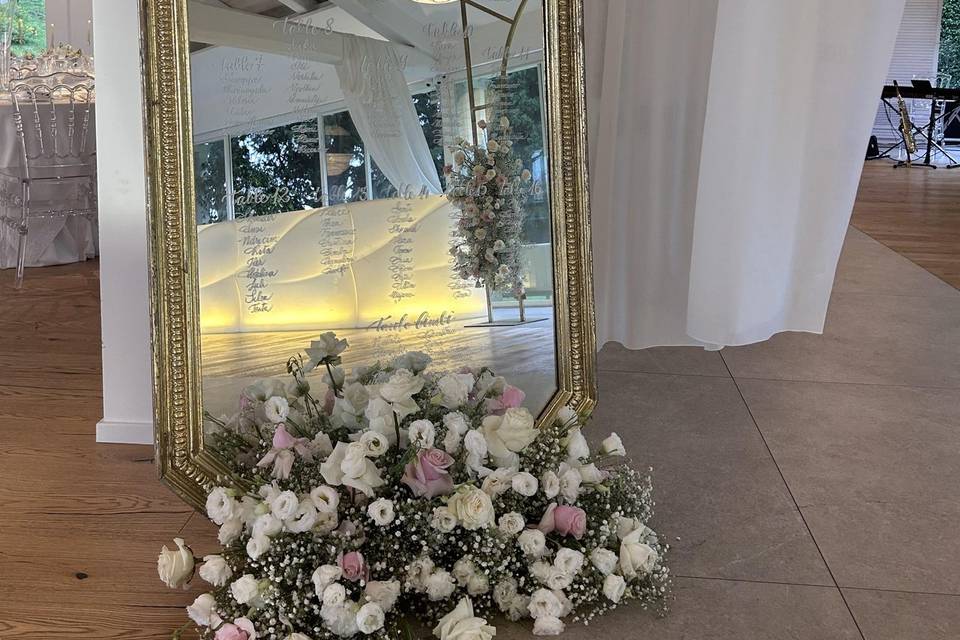 Il Matrimonio di A&D