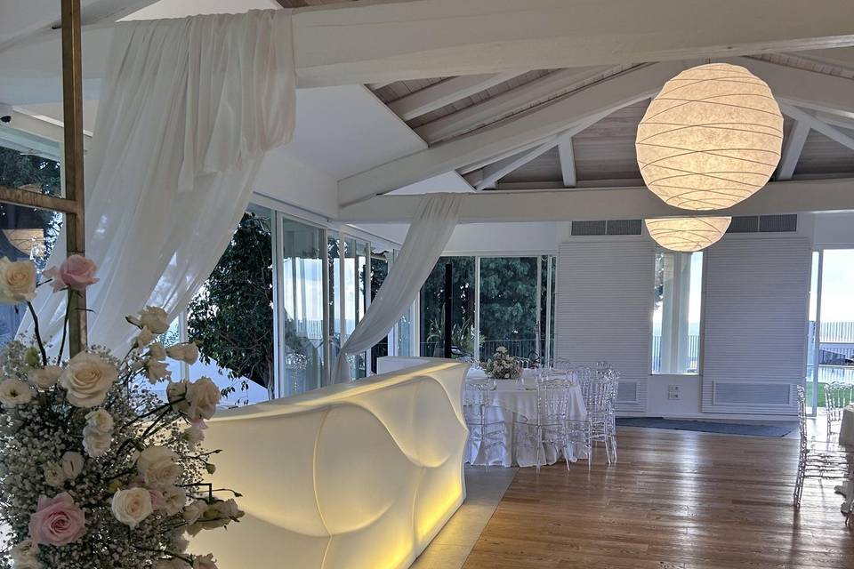 Il Matrimonio di A&D