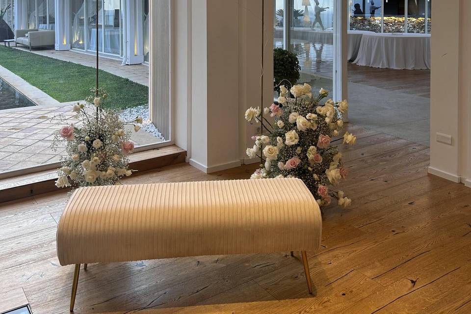 Il Matrimonio di A&D