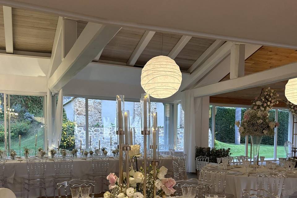 Il Matrimonio di A&D