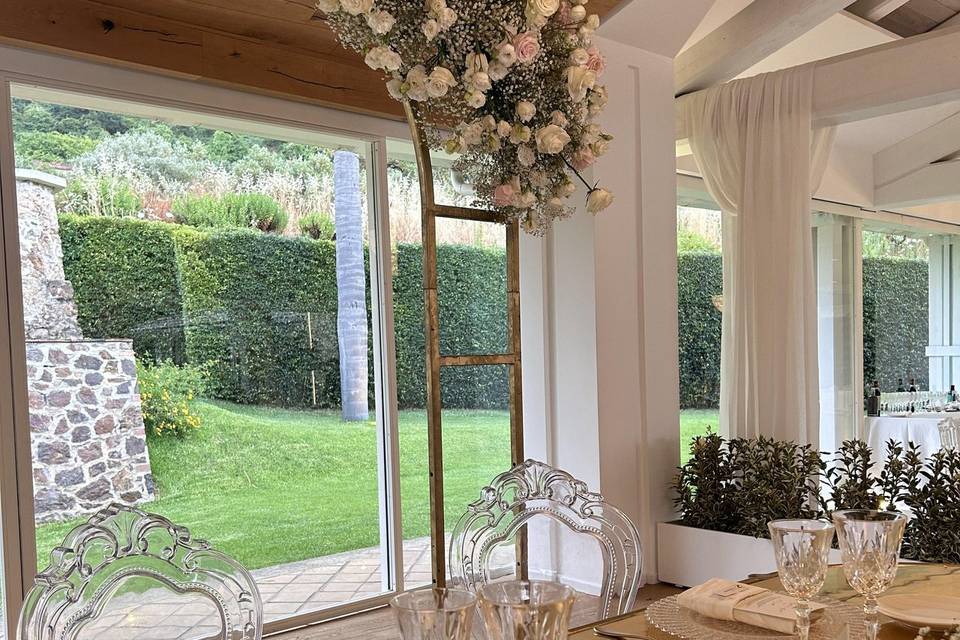 Il Matrimonio di A&D