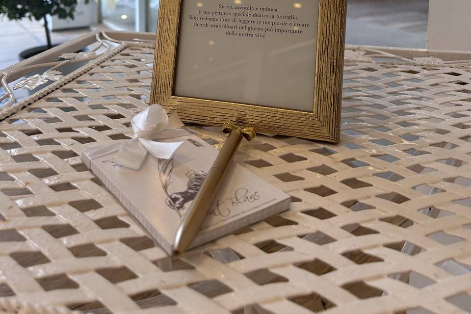 Il Matrimonio di A&D