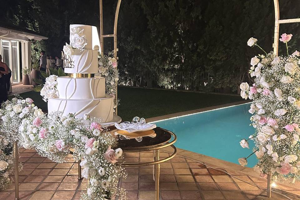 Il Matrimonio di A&D