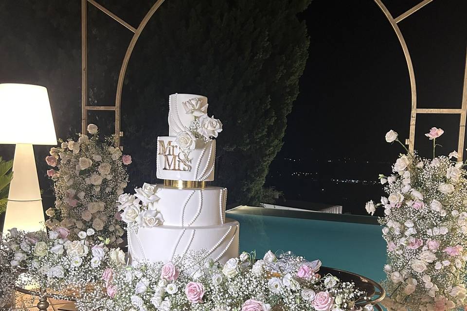 Il Matrimonio di A&D