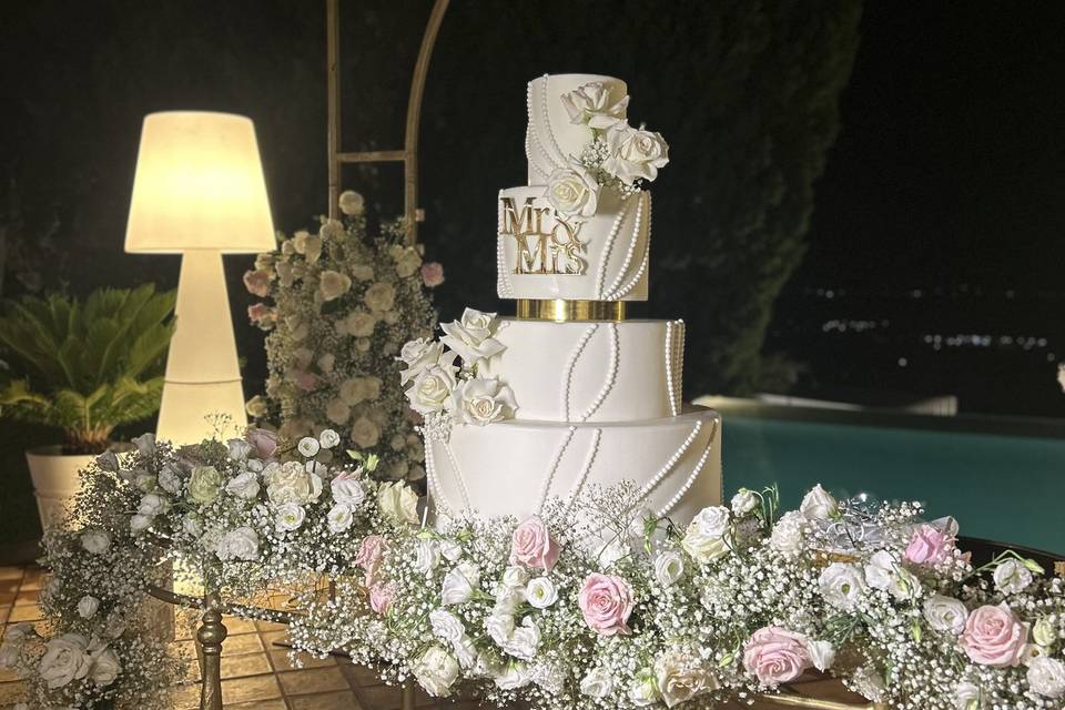 Il Matrimonio di A&D