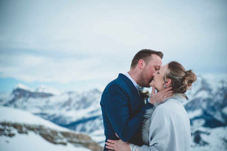 Wedding Photographer Dolomites