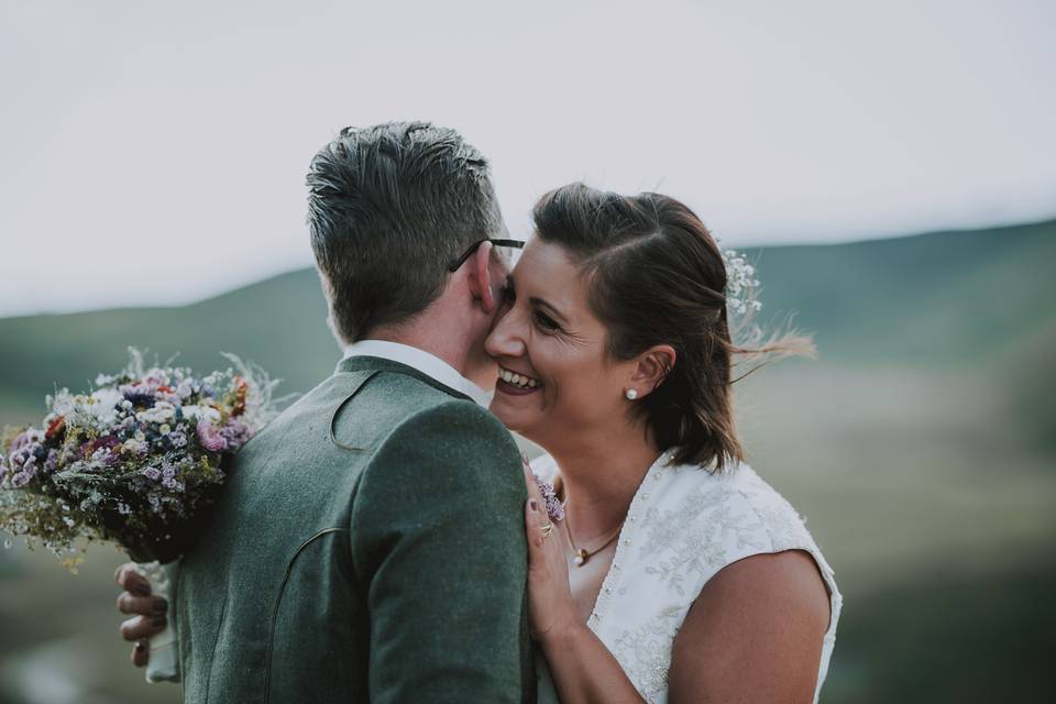 Wedding Photographer Dolomites