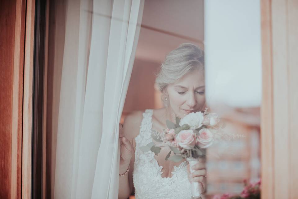 Wedding Photographer Dolomites