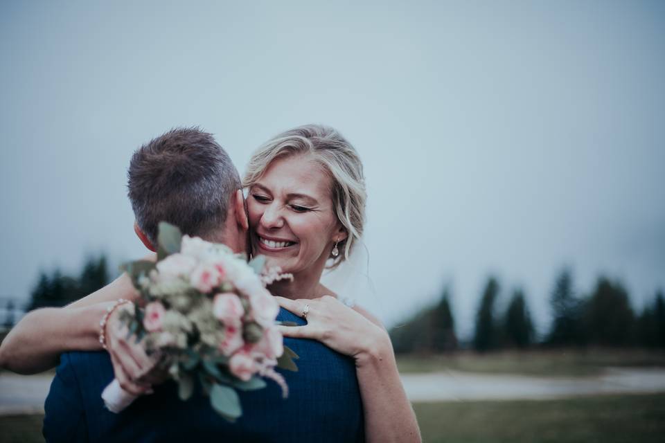 Wedding Photographer Dolomites