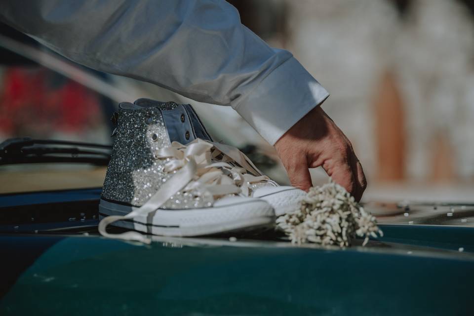 Wedding Photographer Dolomites