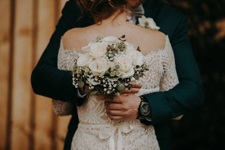 Wedding Photographer Dolomites