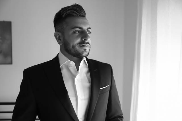 Andrea Pirri Docuwedding