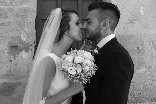 Andrea Pirri Docuwedding