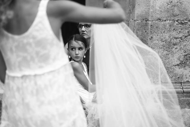 Andrea Pirri Docuwedding