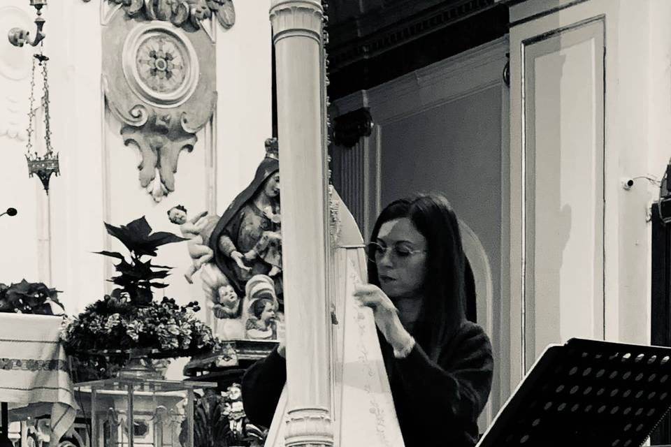 Concerto Praiano