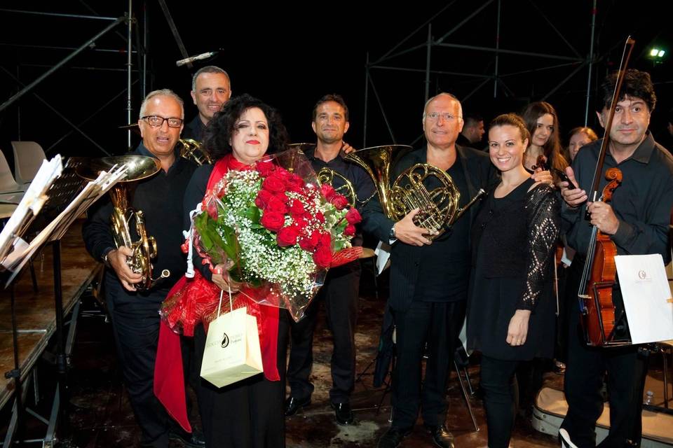Antonella Ruggiero