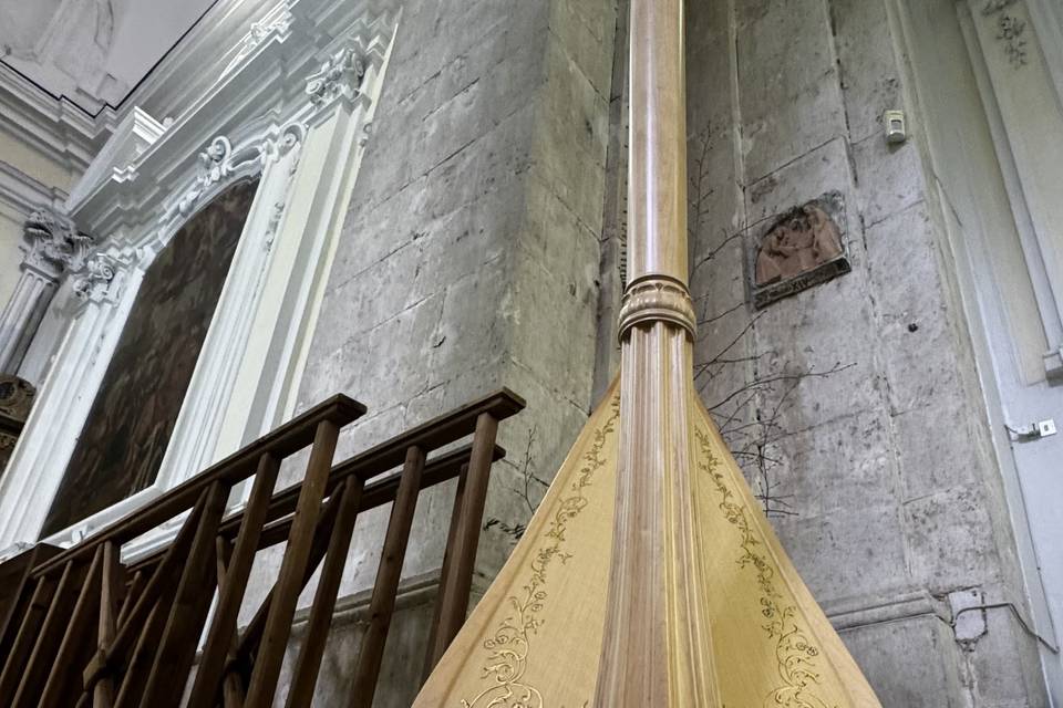 Duomo Campagna