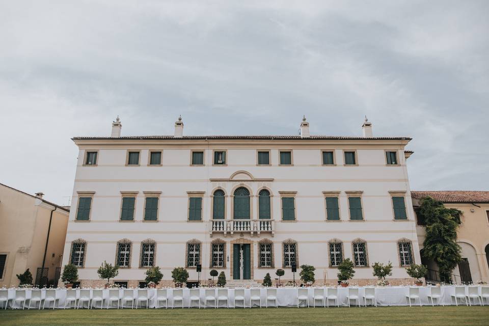 Villa Boschi