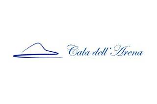 Cala dell'Arena logo