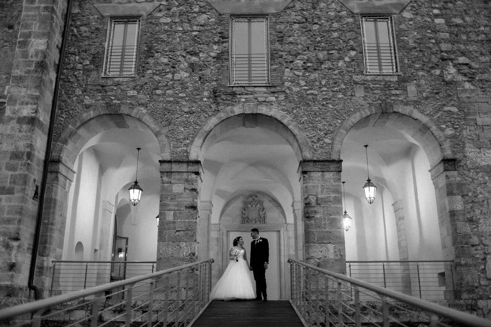 Andrea Pirri Docuwedding