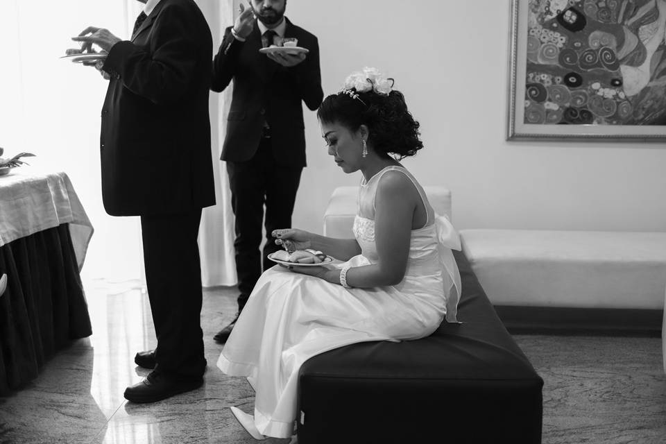 Andrea Pirri Docuwedding