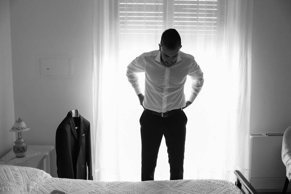 Andrea Pirri Docuwedding