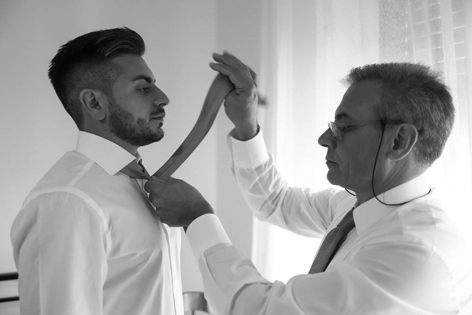 Andrea Pirri Docuwedding