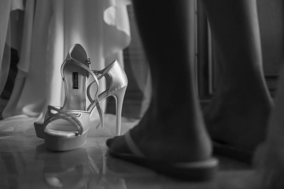 Andrea Pirri Docuwedding