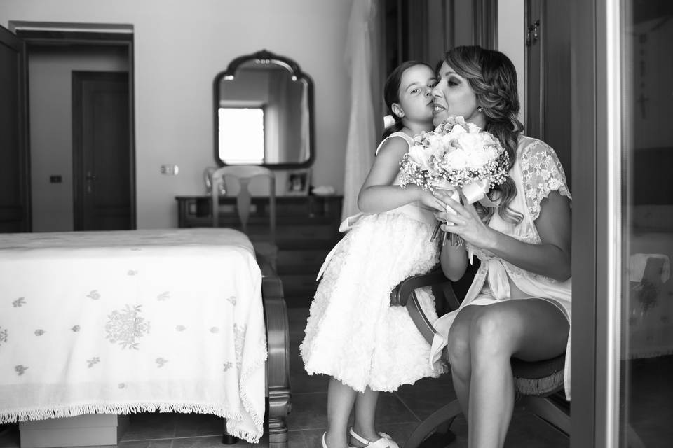 Andrea Pirri Docuwedding