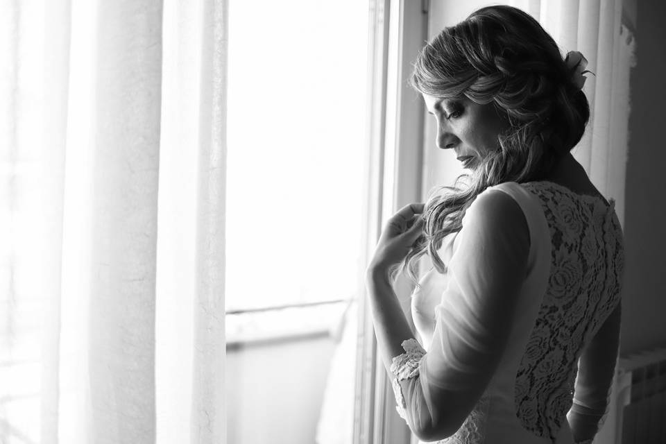 Andrea Pirri Docuwedding