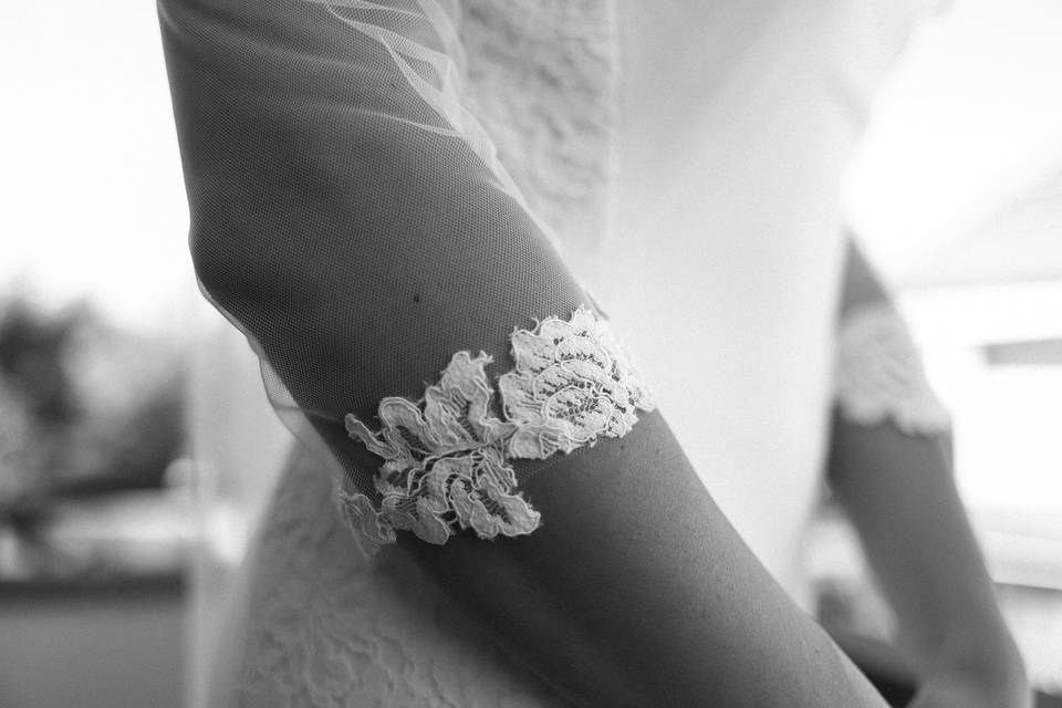 Andrea Pirri Docuwedding