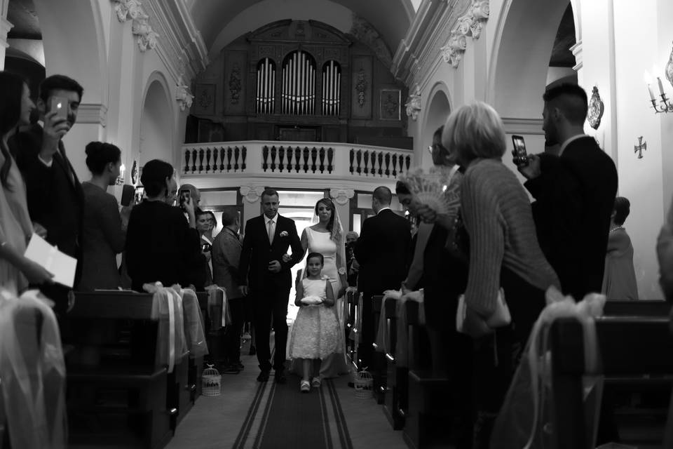 Andrea Pirri Docuwedding