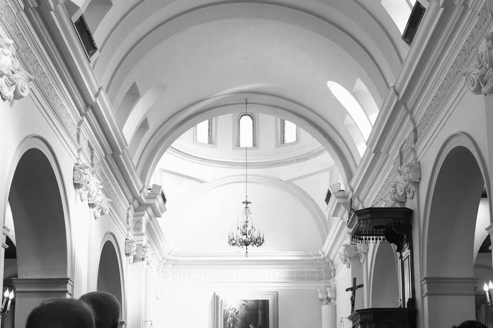 Andrea Pirri Docuwedding