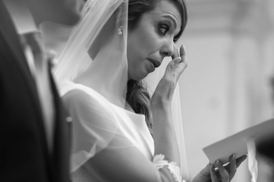Andrea Pirri Docuwedding