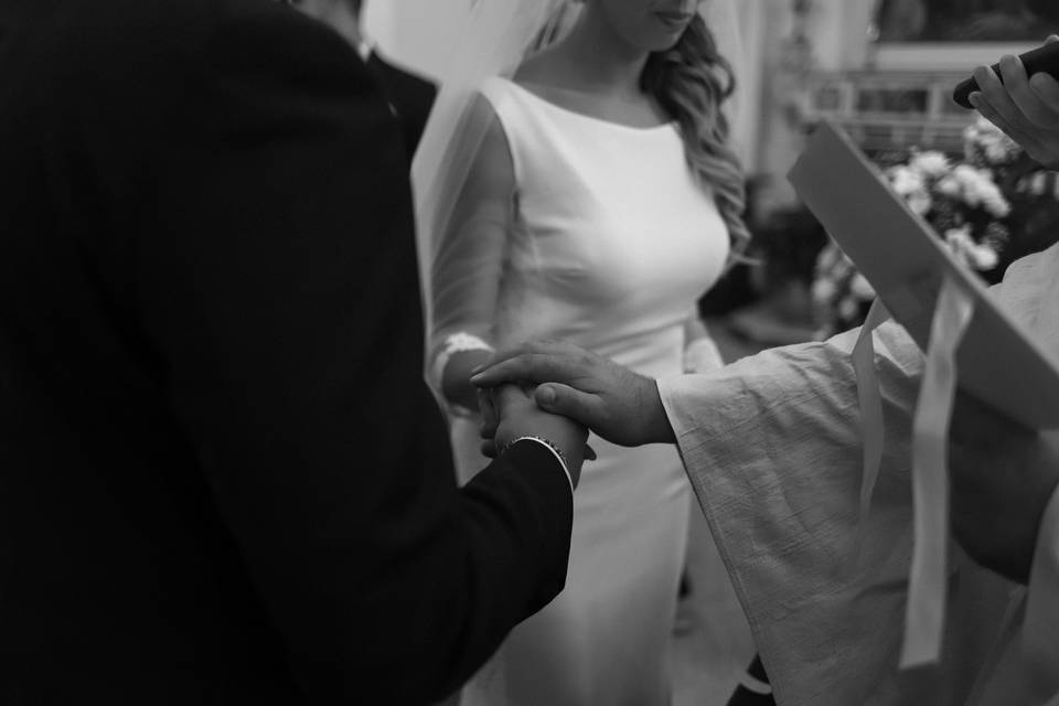 Andrea Pirri Docuwedding