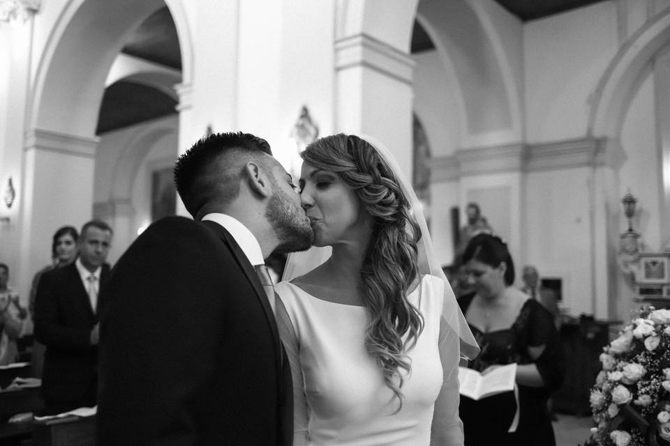 Andrea Pirri Docuwedding