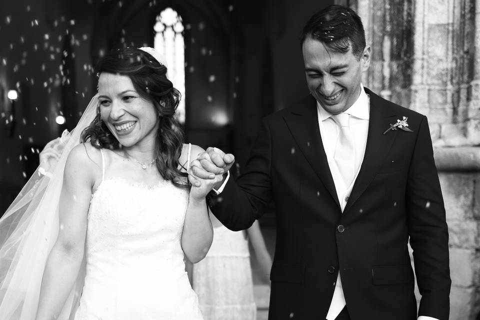 Andrea Pirri Docuwedding