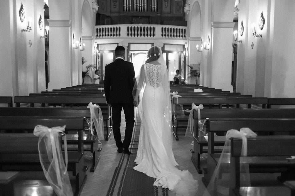 Andrea Pirri Docuwedding