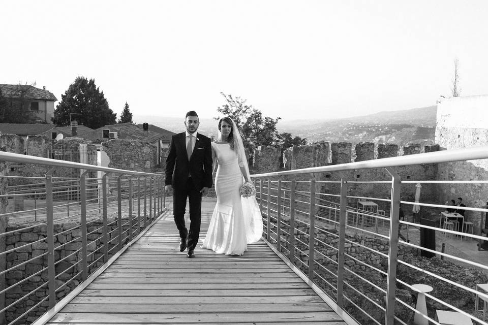 Andrea Pirri Docuwedding