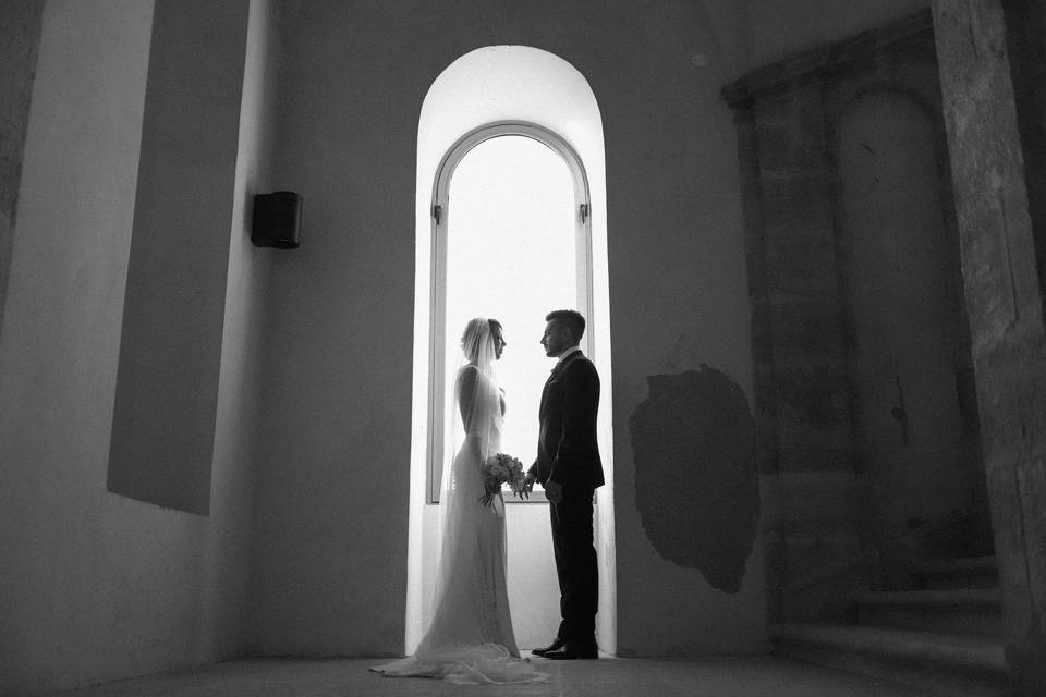 Andrea Pirri Docuwedding
