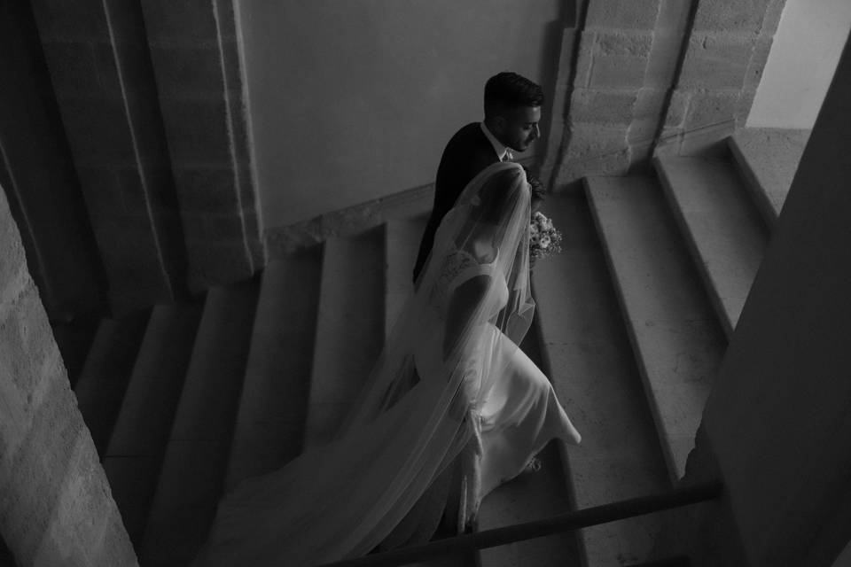 Andrea Pirri Docuwedding