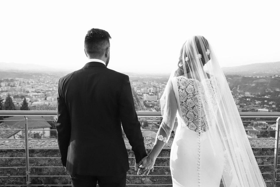 Andrea Pirri Docuwedding