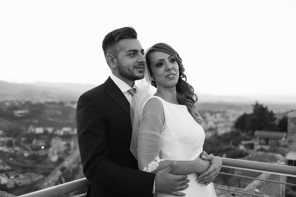 Andrea Pirri Docuwedding