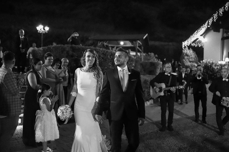 Andrea Pirri Docuwedding
