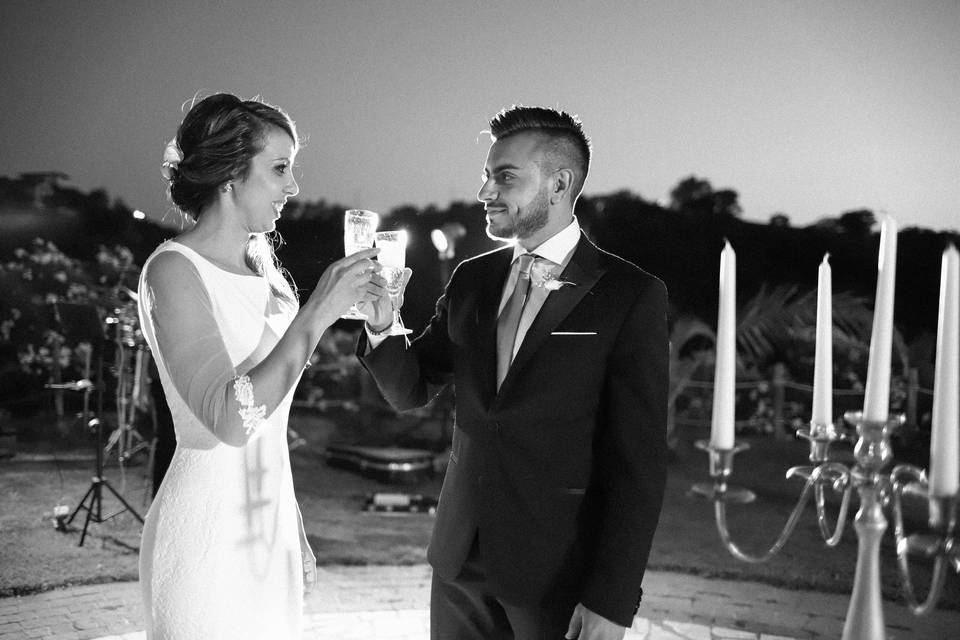 Andrea Pirri Docuwedding