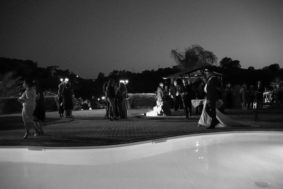 Andrea Pirri Docuwedding