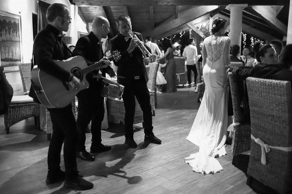 Andrea Pirri Docuwedding